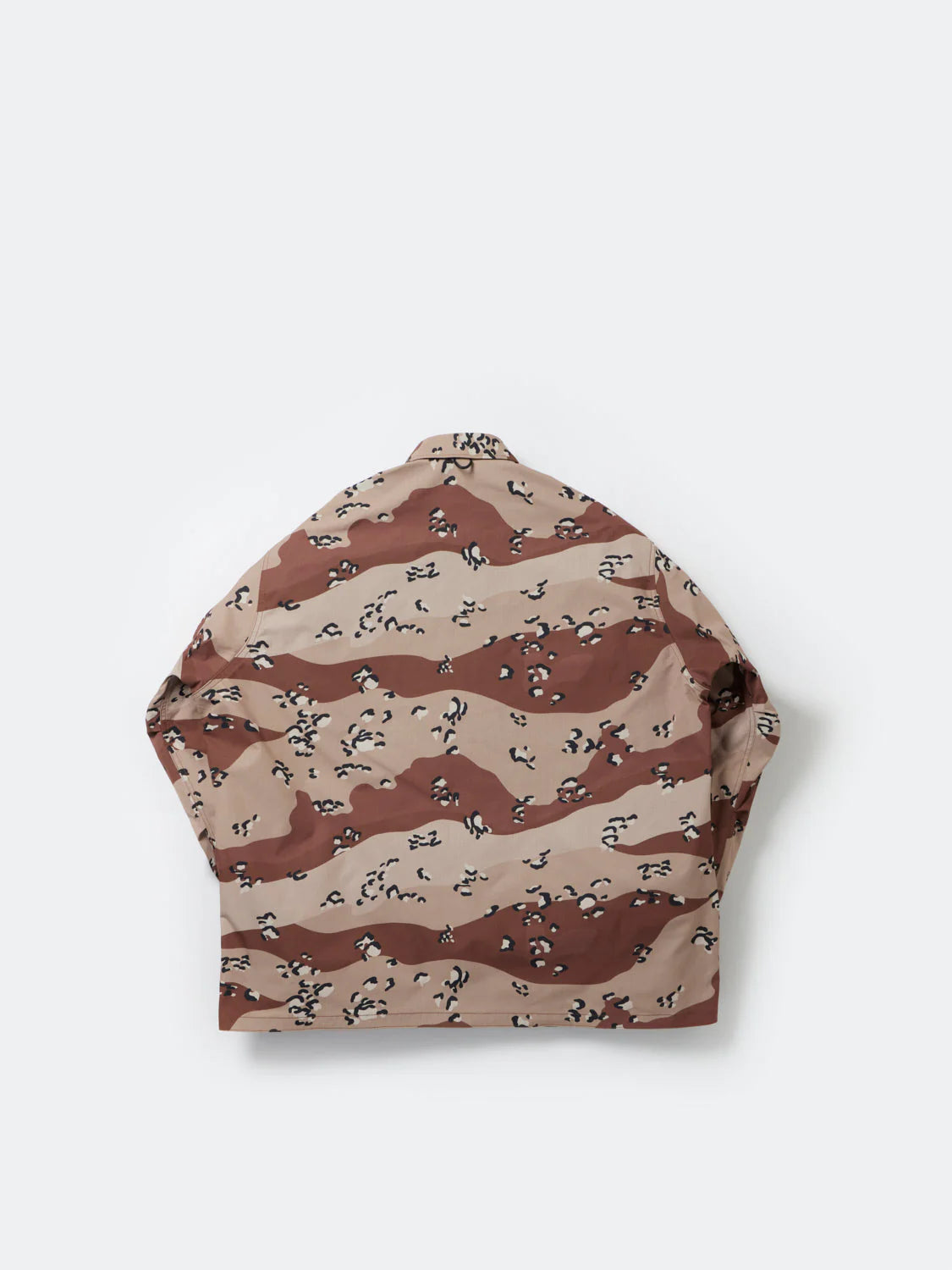 DAIWA PIER39 TECH REVERSIBLE PARAMARINE JACKET