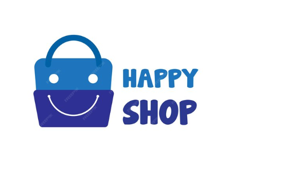 Happy Shop