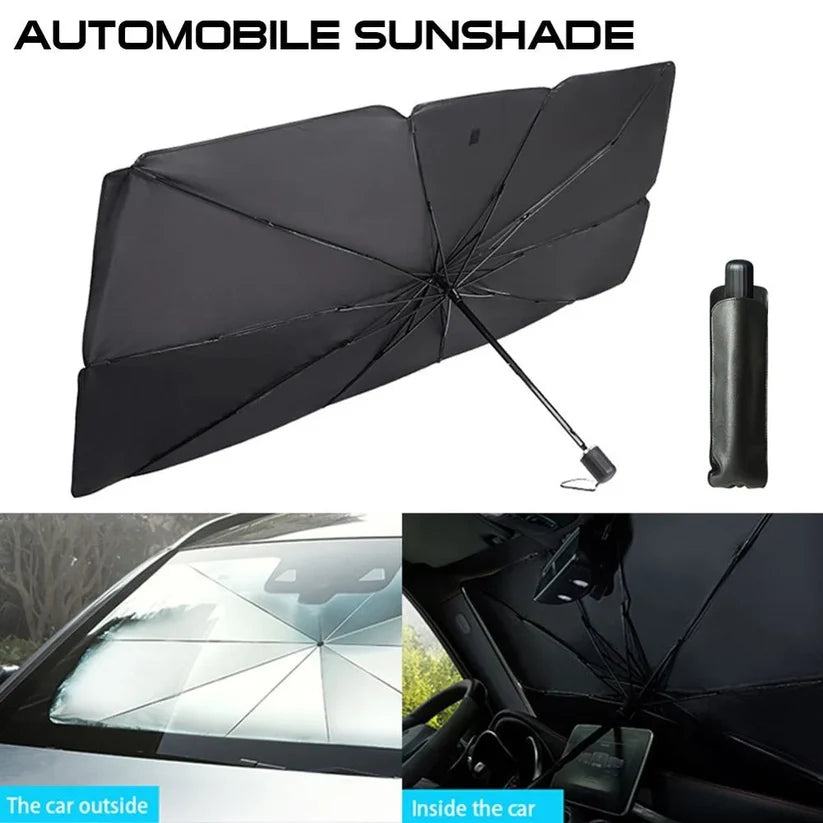 Pare soleil moderne pour voiture